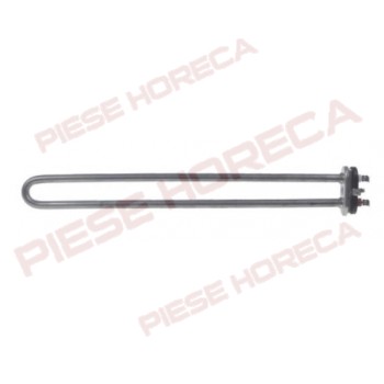 Rezistenta 2000W tanc, cuva masina spalat Hobart Ecomax402, Ecomax502, Maxigel5-SEF, Maxigel4-SEF