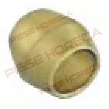 Inel etansare teava flacara de veghe, pilot, pentru teava Ø4mm