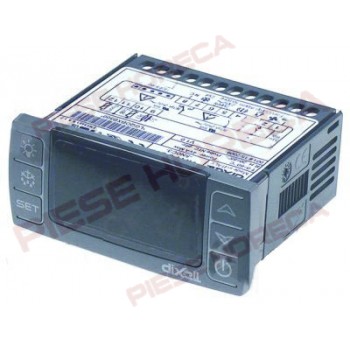 Controler Dixell XR60CX – 5N0C1