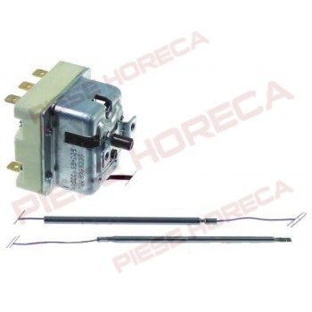 Termostat de siguranta 230°C trifazic friteuza MARENO, SILKO, 55.32542.370, 5532542370