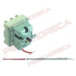 Termostat de siguranta trifazic espressor La Cimbali, Cimbali, Carimali, GAGIA, temperatura setata 169◦C, 3poli, 20A EGO 55.32532.020, 5532532020