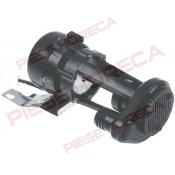 Pompa recirculare apa masina gheata Manitowoc NBK model YSP6PJDVF2, MORRILL tip 7486M 