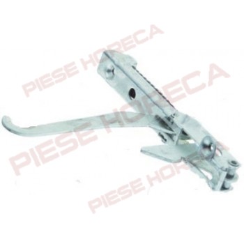 Balama usa cuptor  Bartscher, RSI, Star10, lungime 120mm, montare pe 118mm