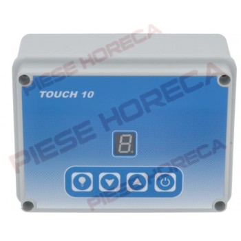 Regulator, variator de turatie electronic motor hota, model T3009-10, 230V, 16A