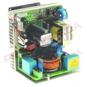 Placa electronica pentru motor ventilator cuptor Fagor, Krefft, Rational, cod producator 3040.3040, 709.0351