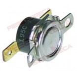 Termostat bimetalic  60oC,16A pentru masinade spalat vase si pahare 