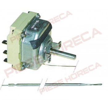 Termostat cuptor, grill, gratar 50-300 °C, EGO 55.34052.815