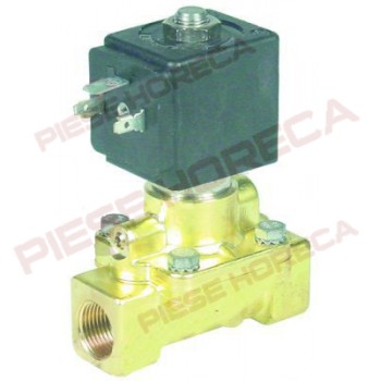 Electrovalva LUCIFER-PARKER, tip 7321(PM 143), bobina tip DZ06S6, alimentare 230V, 2cai