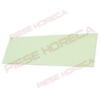 Geam dreptunghiular usa cuptor pizza Metro-France, OEM, BakeOff, BestFor