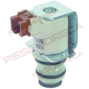 Electrovalva masina de spalat vase WINTERHALTER, alimentare 230V. Cod catalog producator 83000460. Pentru modelele GS302, GS310, GS315