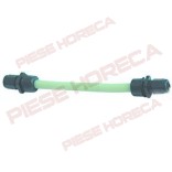 Furtun pompa detergent, tip thermoplastic, conectori furtun Ø 4x6mm. Pentru pompe GERMAC  modelele  G43/G45/G53/G54/G55/G300/G305