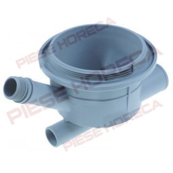 Corp scurgere, golire apa masina de spalat vase, pahare, oale,  AMATIS, COLGED, ELETTROBAR, EUROTEC