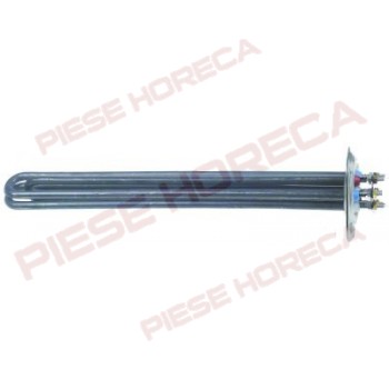 Rezistenta 7600W 400V, boiler masina de spalat vase COLGED ELETTROBAR