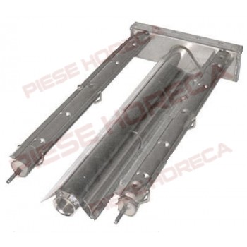 Arzator gratar roca vulcanica MBM, Mareno, AMBACH