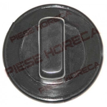 Buton comanda robinet gaz adaptor pentru ax de 8x6,5mm