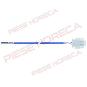 Senzor de temperatura, tanc spalare, boiler, NTC 10kOhm pentru masina de spalat Hobart, MBM