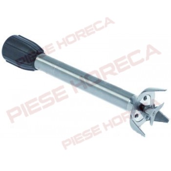 Brat, tija, mixer FIMAR, COOKMAX, lungime-310mm. Pentru modelele MX25. Cod catalog producator ME2530