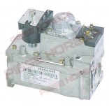 Valva, vana gaz  HONEYWELL tip VR4605A, intrare/iesire gaz ½” cuptor Italforni, Tornati Forni