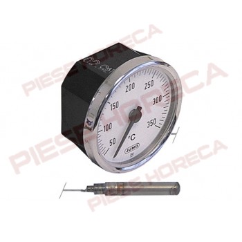 Termometru cuptor LAINOX, BERTOS, FOINOX