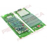 Placa electronica,pcb,cuptor RATIONAL linia SCC
