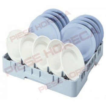 Cos vase masina spalat vase, lungime 500mm, latime 500m, inaltime 101mm