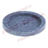 Piatra abraziva diametrul 50mm, grosime 9mm,diametrul interior 6mm