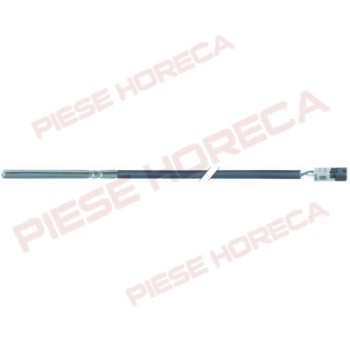 Sonda de temperatura pentru masina de gheata PTC 2kOhm, temperatuza senzor -50 pana la +150