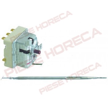 Termostat de siguranta temperatura 360°C, 3 poli, 20A, cuptor, tigaie basculanta, Convotherm, Modular, EGO 5532574010