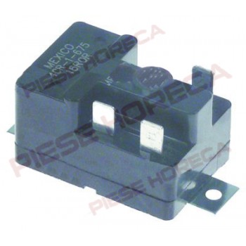 Releu model 4CR-1-675, 220V