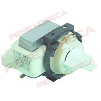 Pompa golire masina spalat vase Winterhalter, producator Hanning model BE20B2-095 putere 65W