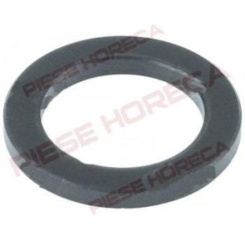 Distantier pentru masina de curatat cartofi  FIMAR model PPN10, PPF10M, PPF18M, LCN10M, LCF10M, LCN18M, exterior Ø42mm, interior Ø28,7mm, grosime-4,5mm.Cod producator – 3190830