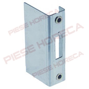 suport opozabil pentru cuptor – de stanga