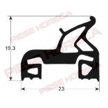 Garnitura usa cuptor convectie, convectomat, ELECTROLUX, 725mmx655mm