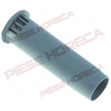 Tub plastic masina de spalat vase, diametrul 37mm, lungime 113mm