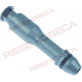 Tub preaplin masina spalat vase Elframo, Komel