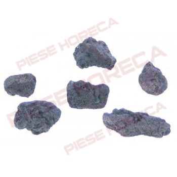 Roca vulcanica dimensiune ca.20mm, cantitate 1.5 kg