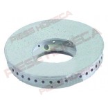 Capac arzator Amatis, Fagor diametru 100mm, 4 kW cu gaura centrala