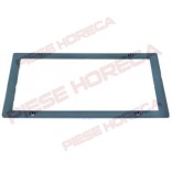 Rama plastic masina de curatat cartofi FIMAR, latime 202mm, inaltime 154mm, grosime 4mm