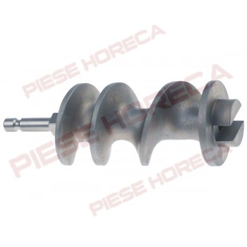 Melc aluminiu  masina tocat carne FIMAR tip 12