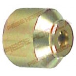 Duza flacara pilot SIT cod 41, gaz natural.Pentru Angelo-Po, Baron, Bertos, Bonnet, Cookmax, Electrolux, Gico, Juno, Küppersbusch, Lincar, Lotus, Mareno, MKN, SIT, Zanussi