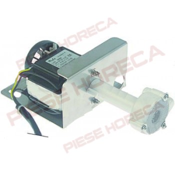 Pompa REBO NR50, 60W, 230V pentru masina de gheata BREMA, NTF 