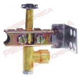 Flacara pilot  aragaz Fagor PRO-GAS type 100, 3 flame, diametru duza 0,25mm