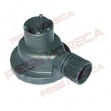 Capac pompa masina spalat vase Colged, Elettrobar, Eurotec, diametru intern 35mm, diametru extern 31mm