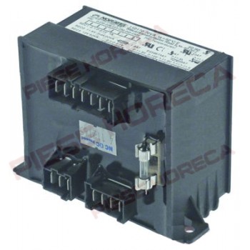 Transformator NORATEL tip 110170 pentru cuptor RATIONAL, Fagor 
