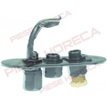 Arzator pilot SIT cod 0140001 tip 140 cu o flacara