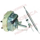 Termostat friteuza 95-180oC, trifazic, cod EGO 55.34032.858