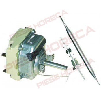 Termostat friteuza 95-180oC, trifazic, cod EGO 55.34032.858