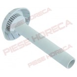 Tub preaplin masina de spalat vase COLGED, ELETTROBAR, montare pe Ø32mm