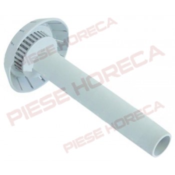 Tub preaplin masina de spalat vase COLGED, ELETTROBAR, montare pe Ø32mm