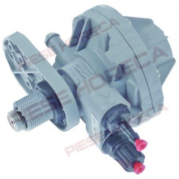 Pompa dozatoare agent clatire SEKO tip DIB5E masina spalat vase Hobart, Rancilio, Colged